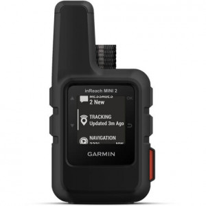 Dispozitiv monitorizare prin satelit Garmin Inreach Mini 2 Black - HG.010.02602.03 6