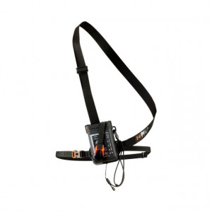 Dispozitiv pentru salvare din avalansa Mammut Barryvox S 5