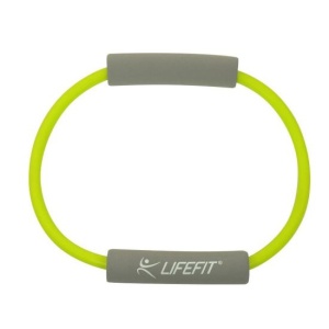 Extensor Cerc Multifunctional Pentru Intarirea Muschilor- Verde