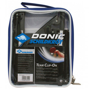 Fileu pentru tenis de masa Donic-Schildkröt - Team Clip-On - 808302 - Img 2