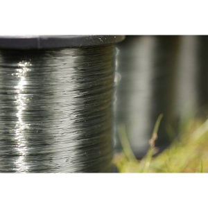 Fir Crap Korda Carp Line Gri-Verde 1000m - Img 2