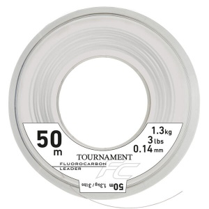 Fir Fluorocarbon Daiwa Tournament 28m - 40m