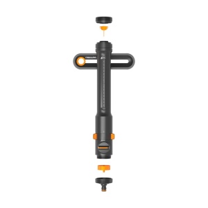 FISKARS Aspersor oscilant M Fiskars Comfort - 1070834 - Img 5