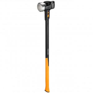 FISKARS Baros Fiskars IsoCore XL, 5.67 kg, 92 cm - 1020164