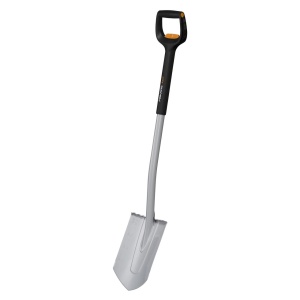 FISKARS Cazma ascutita telescopica Xact - 1066732 - Img 2