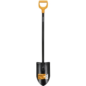 FISKARS Cazma lunga XL, Solid+ - 1067517 - Img 5