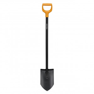 FISKARS Cazma metalica ascutita Fiskars Solid, 117 cm, 1.85 kg - 1066716
