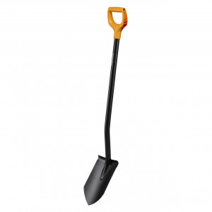 FISKARS Cazma metalica ascutita Fiskars Solid, 117 cm, 1.85 kg - 1066716 - Img 8
