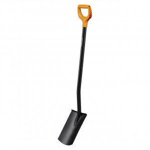 FISKARS Cazma metalica cu varf rotunjit Fiskars Solid, 2.0 kg - 1066717 - Img 6