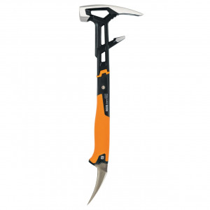 FISKARS Ciocan pentru demolare Fiskars IsoCore M, 462 mm, 1380 g - 1027220
