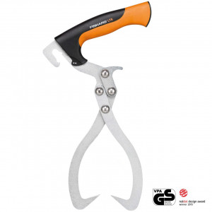 FISKARS Cleste pentru busteni Fiskars WoodXpert, 383 mm, 690 g - 1003625