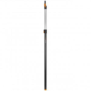 FISKARS Coada telescopica Grafit Fiskars QuikFit M, 1400 - 2400 mm, 1010 g - 1000666 - Img 2