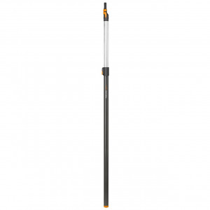 FISKARS Coada telescopica Grafit Fiskars QuikFit M, 1400 - 2400 mm, 1010 g - 1000666 - Img 5