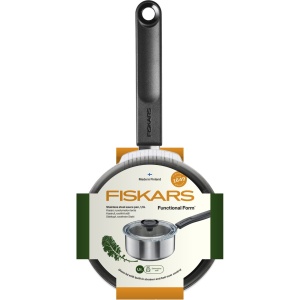 FISKARS Cratita cu capac 1.5l, Functional Form - 1072315