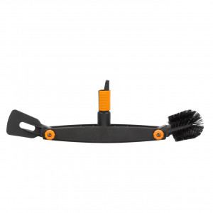 FISKARS Curatator de jgheaburi Fiskars QuikFit, 340 mm, 340 g - 1001414 - Img 11