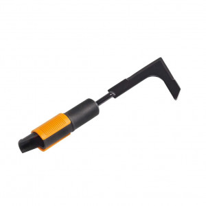 FISKARS Cutit pentru rosturi Fiskars QuikFit, 335 mm, 160 g - 1000687 - Img 3