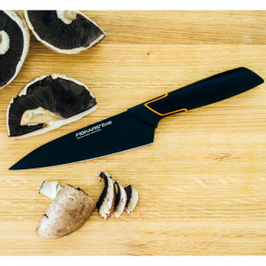 FISKARS Cutitul bucatarului Fiskars Edge S, 16 cm, otel inoxidabil - 1003095 - Img 2