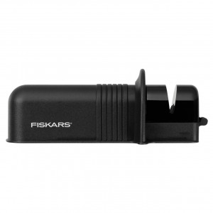 FISKARS Dispozitiv pentru ascutit topoare si cutite Fiskars Solid - 1026797