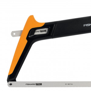 FISKARS Fierastrau pentru metale Fiskars TrueTension, 300 mm, 24 tpi - 1062931 - Img 4