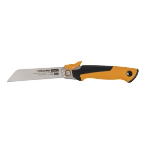 FISKARS Fierastrau Powertooth cu teaca, 7tpi - 1062935 - Img 2