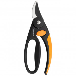 FISKARS Foarfeca cu garda de protectie Fiskars P44, 265 mm, 180 g - 1001534