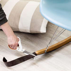 FISKARS Foarfeca de precizie Fiskars Amplify, 21 cm, 101 g - 1005223 - Img 5