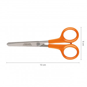 FISKARS Foarfeca hobby Fiskars Classic, 13 cm - 1005154 - Img 8