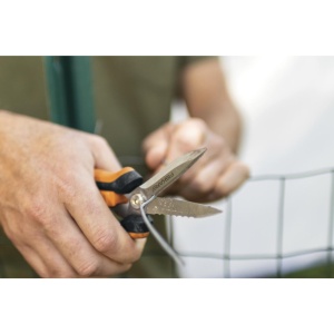 FISKARS Foarfeca MultiTask SP320, Solid - 1063328 - Img 6