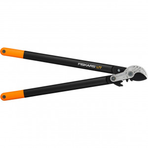 FISKARS Foarfeca nicovala pentru ramuri groase PowerGear L77, L, Ø 50
