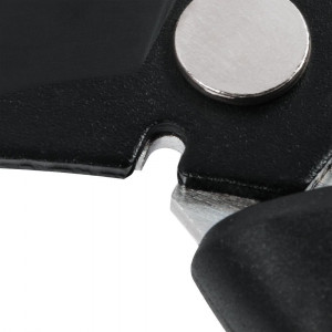 FISKARS Foarfeca pentru flori Fiskars Solid SP14, 185 mm, 130 g - 1051601 - Img 3
