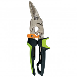 FISKARS Foarfeca pentru tabla Fiskars PowerGear, taietura pe dreapta - 1027208
