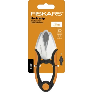 FISKARS Foarfeca pt plante aromatice SP220 - 1063326