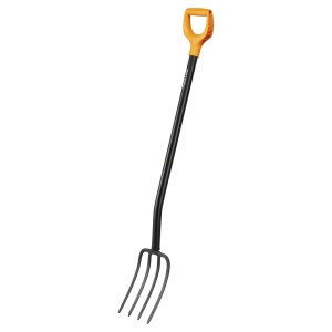FISKARS Furca metalica de gradina, Solid Fiskars - 1070673
