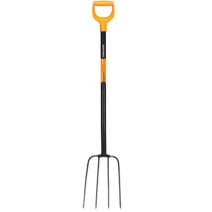 FISKARS Furca pentru compost Solid - 1070674 - Img 8