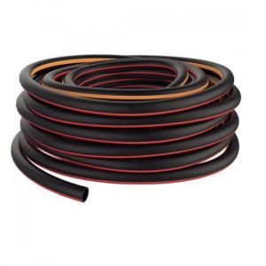 FISKARS Furtun de gradina Fiskars Q3, 19 mm (3/4"), 20 m - 1027109 - Img 3