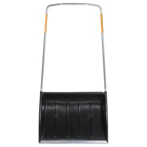 FISKARS Impingator pentru zapada tip sanie Fiskars SnowXpert, 1490 mm, 4300 g - 1003470 - Img 2
