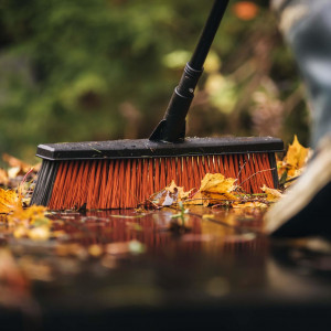 FISKARS Matura cu coada pentru uz general Fiskars Solid, L, 1720 mm, 870 g - 1025926 - Img 8