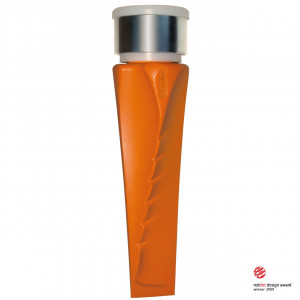 FISKARS Pana pentru despicat elicoidala Fiskars Safe-T, 260 mm, 2150 g - 1001615
