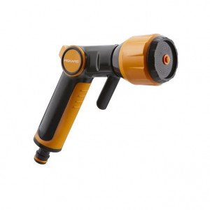 FISKARS Pistol pentru stropit Fiskars, 3 moduri de stropire - 1023665