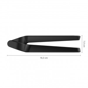 FISKARS Presa usturoi Fiskars Functionai Form - 1028361 - Img 8