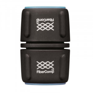 FISKARS Racord inadire furtun de gradina Fiskars FiberComp, 13 mm (1/2'') - 1054784 - Img 2