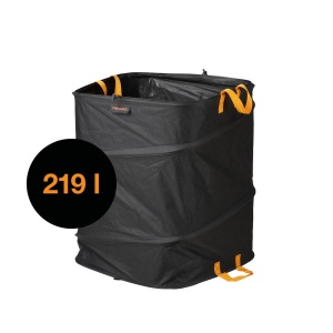 FISKARS Sac mare de gradina PopUp ErgoTM / 219 L - 1028373 - Img 3