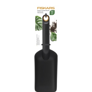 FISKARS Scafa pentru pamant de flori - 1071303