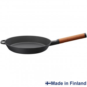 FISKARS Tigaie din fonta Fiskars Norden, Ø 28 cm - 1026571