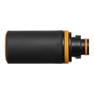 FISKARS Tija de stropit cu jet reglabil Fiskars Comfort, control frontal - 1065489 - Img 6