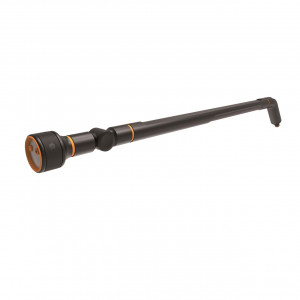 FISKARS Tija pentru udare Fiskars, 3 moduri de stropire - 1052186