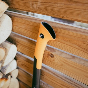 FISKARS Topor universal Fiskars X18, 1069103, 1.0 kg, 50 cm - 1069103 - Img 4