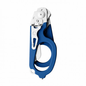Foarfeca Multi-Tool Leatherman Raptor Rescue Albastru - 832797 3