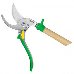 Foarfeca Opinel de gradinarit verde - 001628