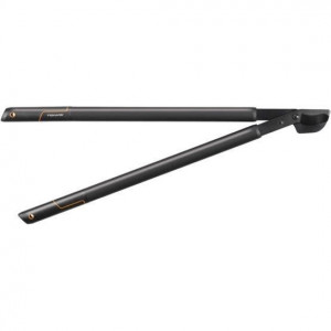 Foarfeca pas cu pas pentru ramuri groase Fiskars SingleStep L38, 816 mm, 1170 g - 112460
